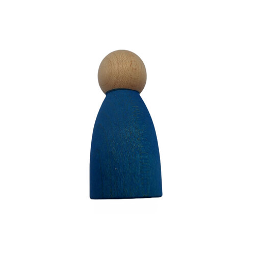 Grapat - Spare Part - Nin - Dark Blue