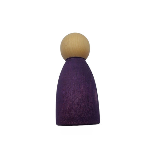 Grapat - Spare Part - Nin - Purple