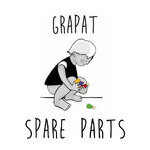 Grapat Spare Parts