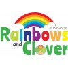 Rainbows and Clover